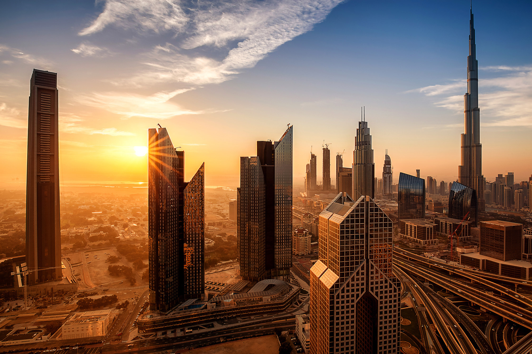Work in the United Arab Emirates (UAE) | Prospects.ac.uk