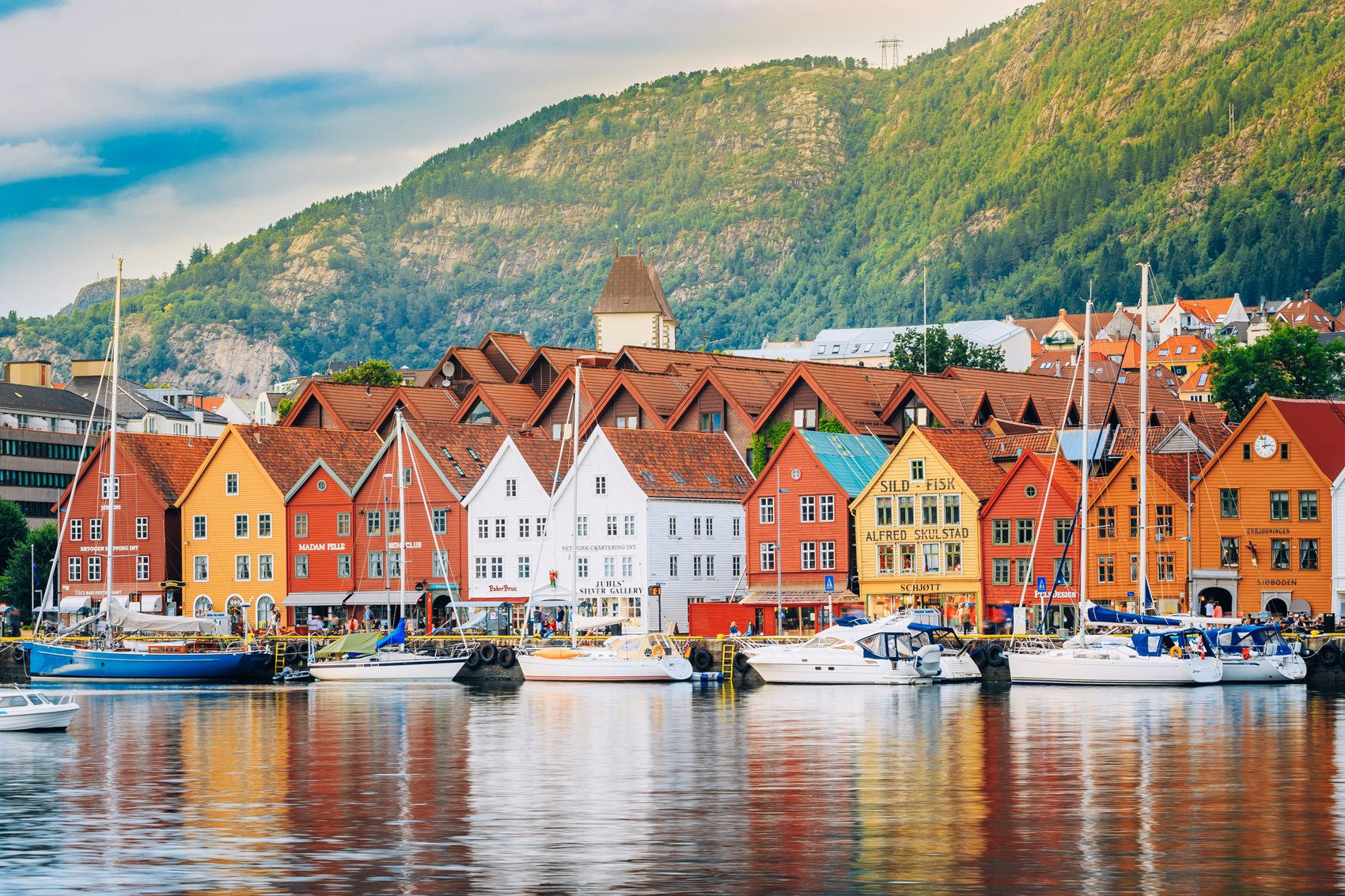 How To Get A Job In Norway How To Get A Job In Norway
